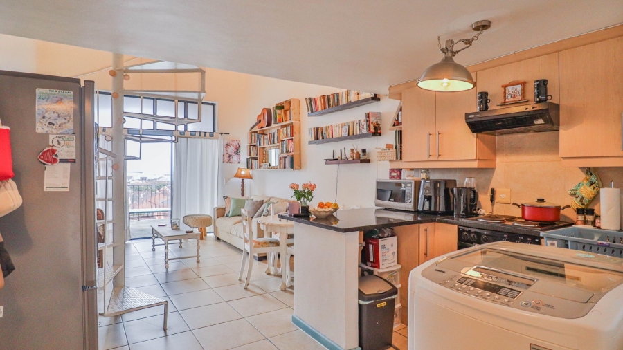 1 Bedroom Property for Sale in Muizenberg Western Cape